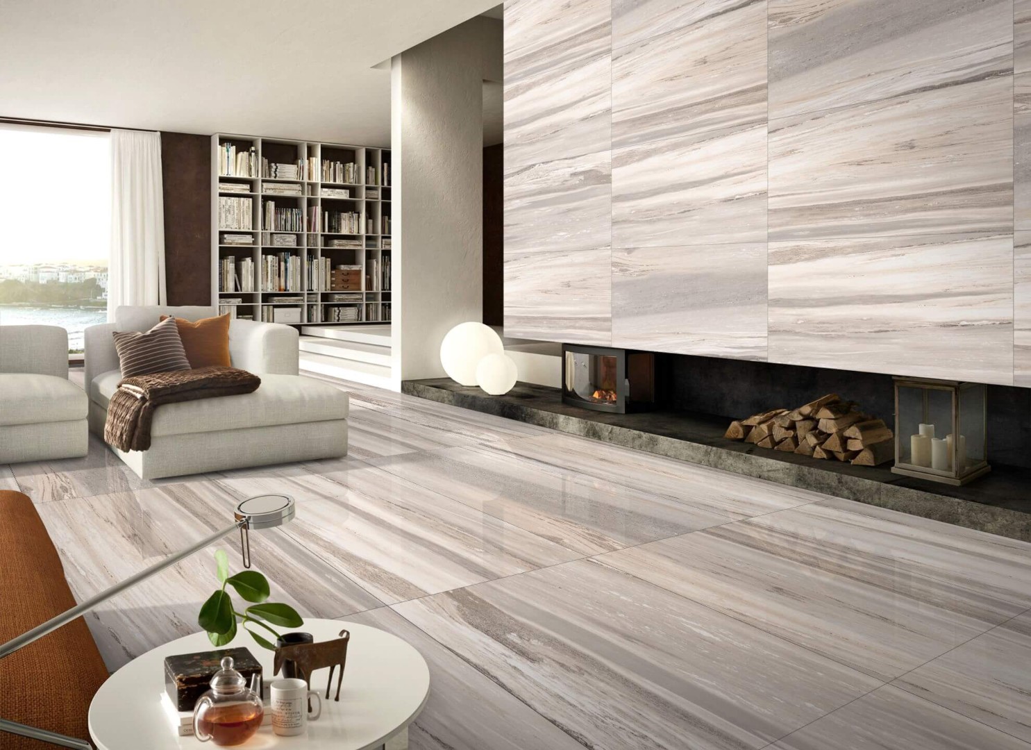 NS Ceramic Porcelain Tile - фото 8