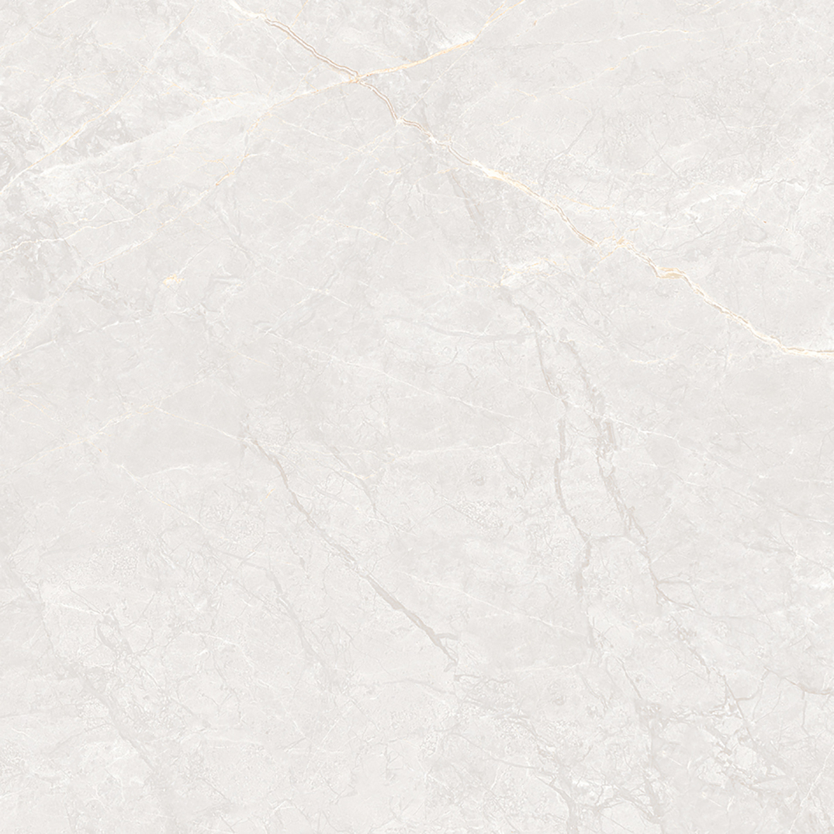 На пол Geo Blanco Светло-серый матовый карвинг 80х80 - фото 7