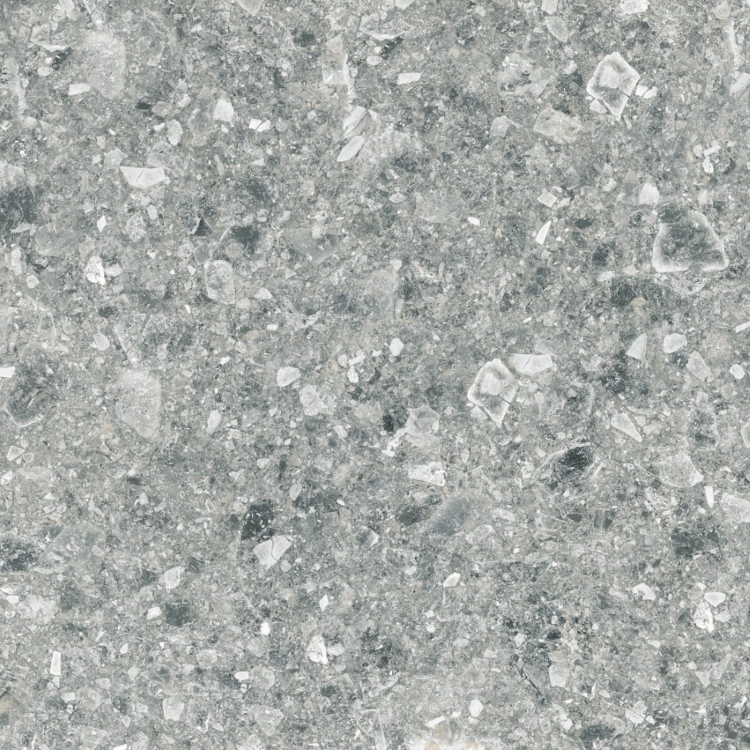 TR026060N На пол Terrazzo Темго-Серый - фото 2