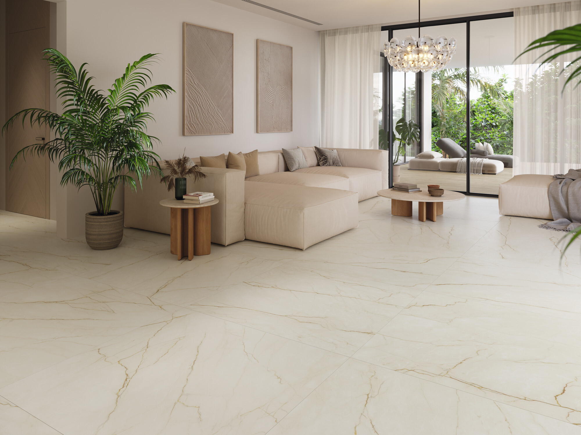 Grespania White Balance