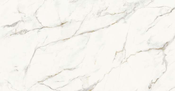 286HM5P На пол Calacatta Oro Lev Ret 120x280 - фото 4