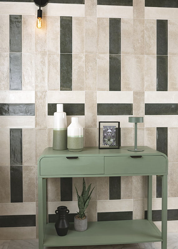 На стену Village Tildes 10x30 - фото 7