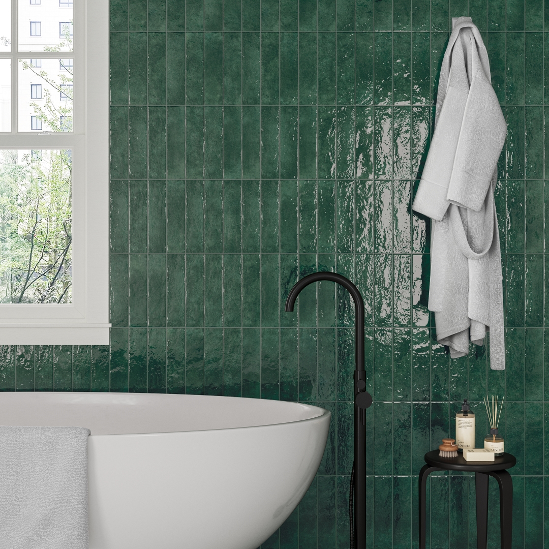 135402 На пол Mediterraneo Oliva Gloss 7x28 - фото 16