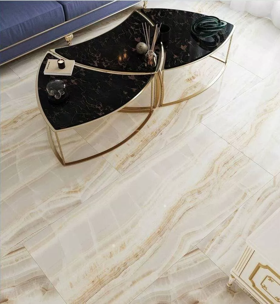 На пол Golden Sky Gold - фото 10