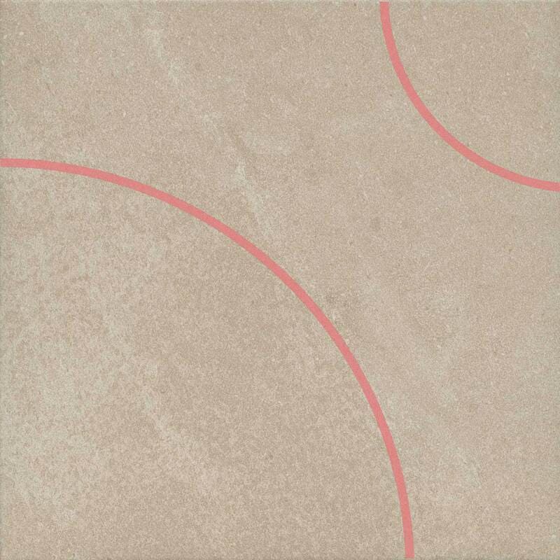 SBD053/SG9355 Декор Матрикс 2020 Бежевый Светлый SBD053 - фото 4