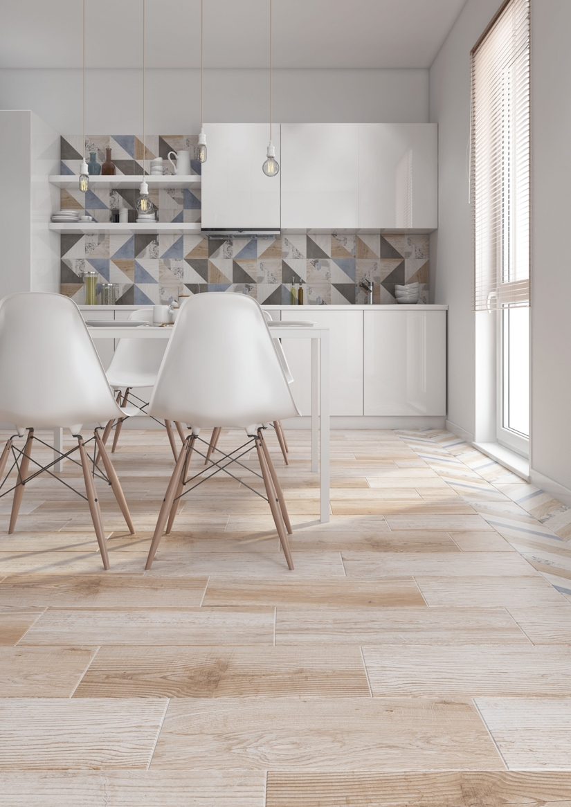 1064-0155 На стену Вестанвинд Бежевый Вестанвинд - фото 8