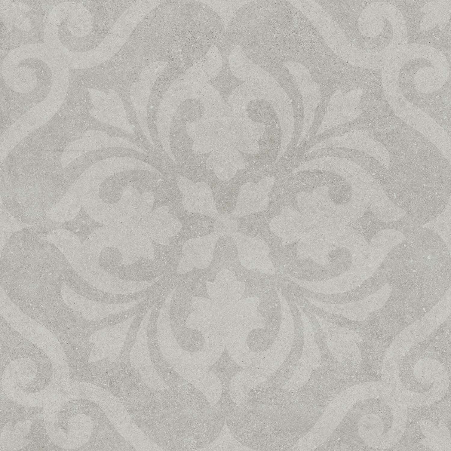 SBD065/SG6475 Декор Монсеррат Серый Светлый Матовый Обрезной 60х60 - фото 3