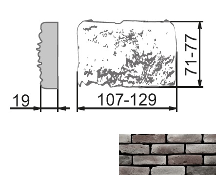 На стену Мюнхен Тычковый элемент 312