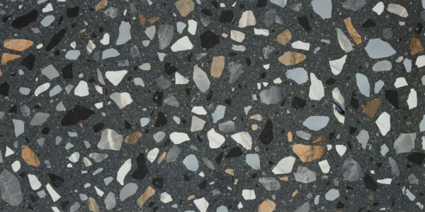 На пол Crisp Xl Graphite Mt Rect