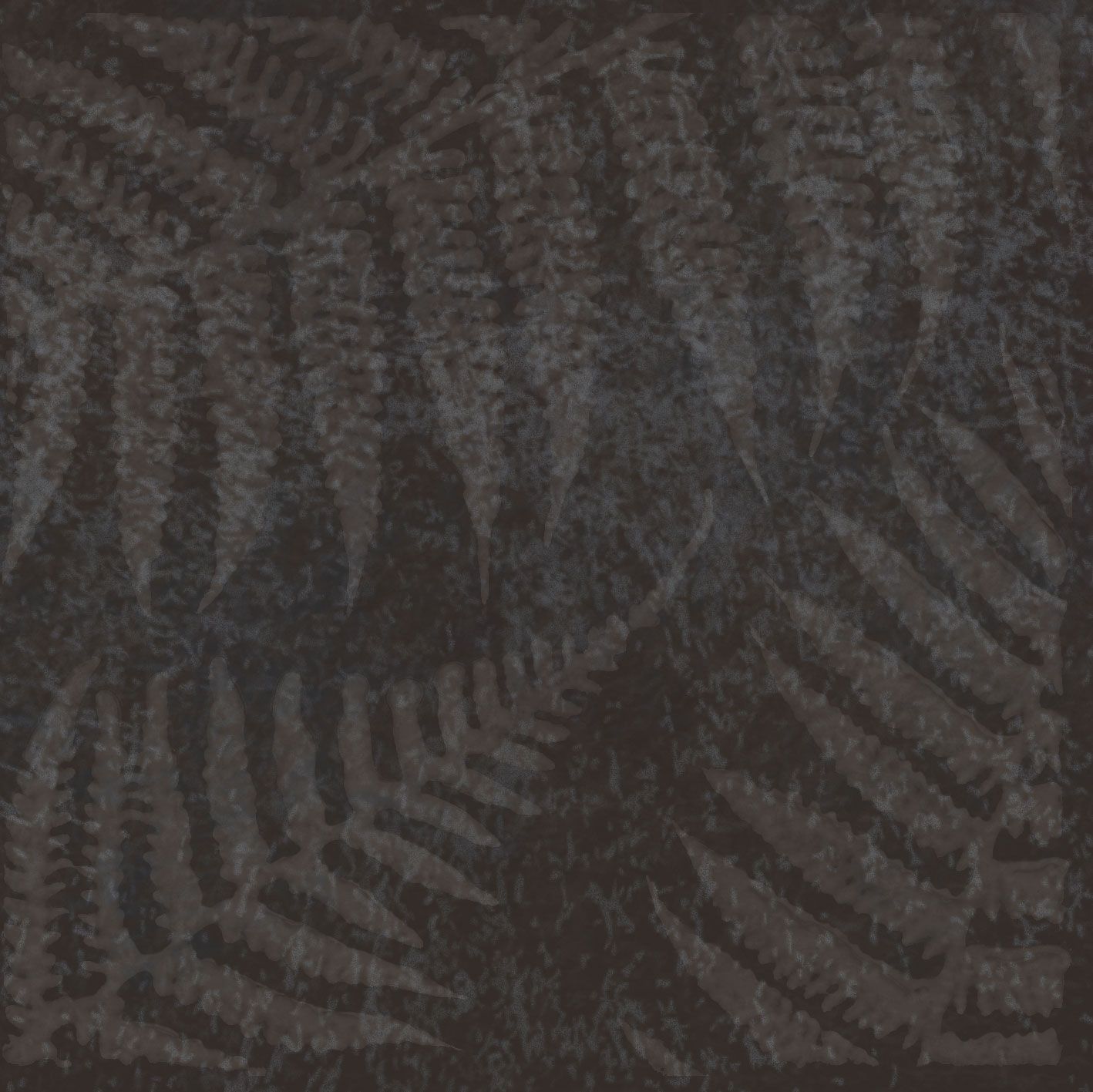 KMD2SFD002BN Декор Агдаль 3 металл матовый структура 15x15x0.9 - фото 6