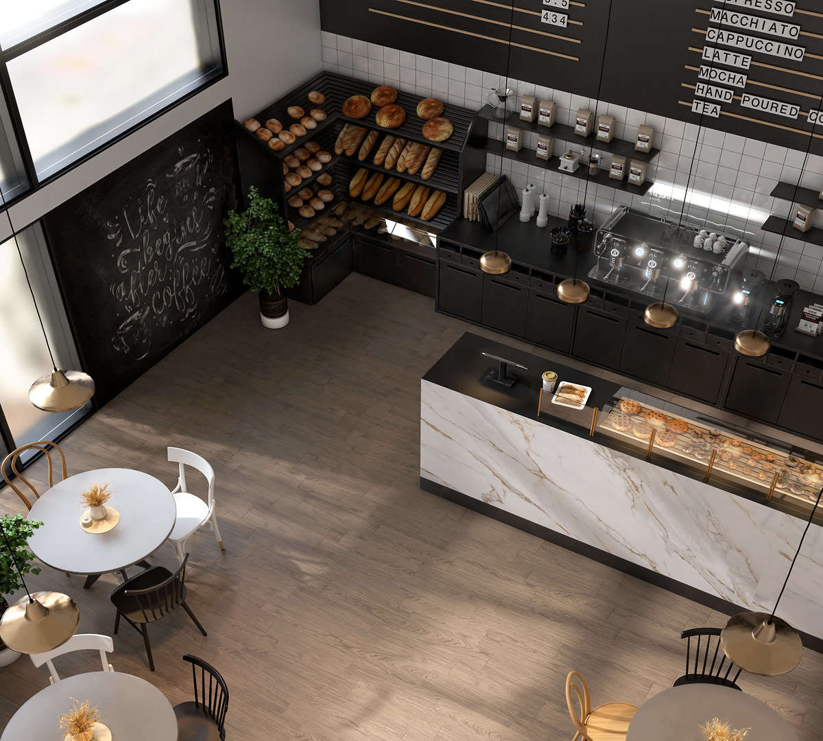 Керама Марации Дистинто