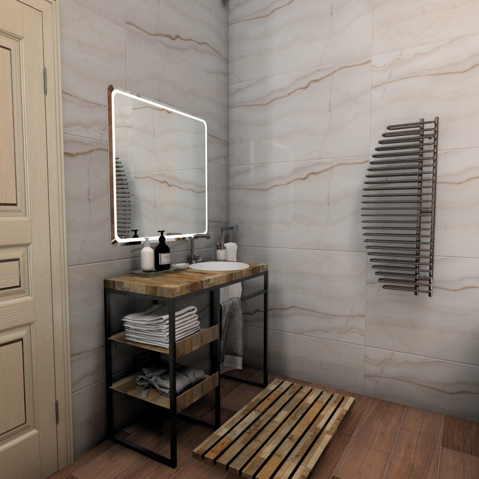 AB 1085M На пол Agate Matt - фото 3