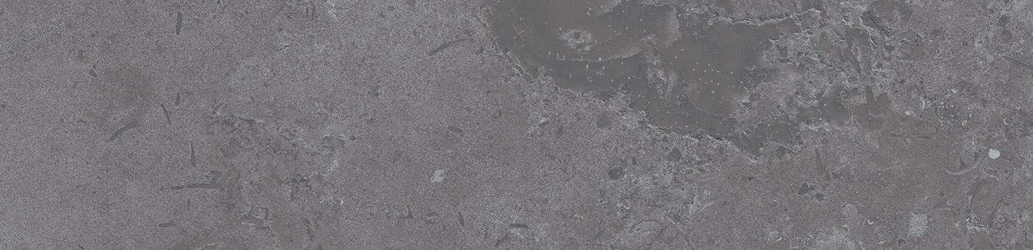 DD205120R/2 Подступенник Про Лаймстоун Серый темный натуральный 9мм 60х14.5 - фото 16