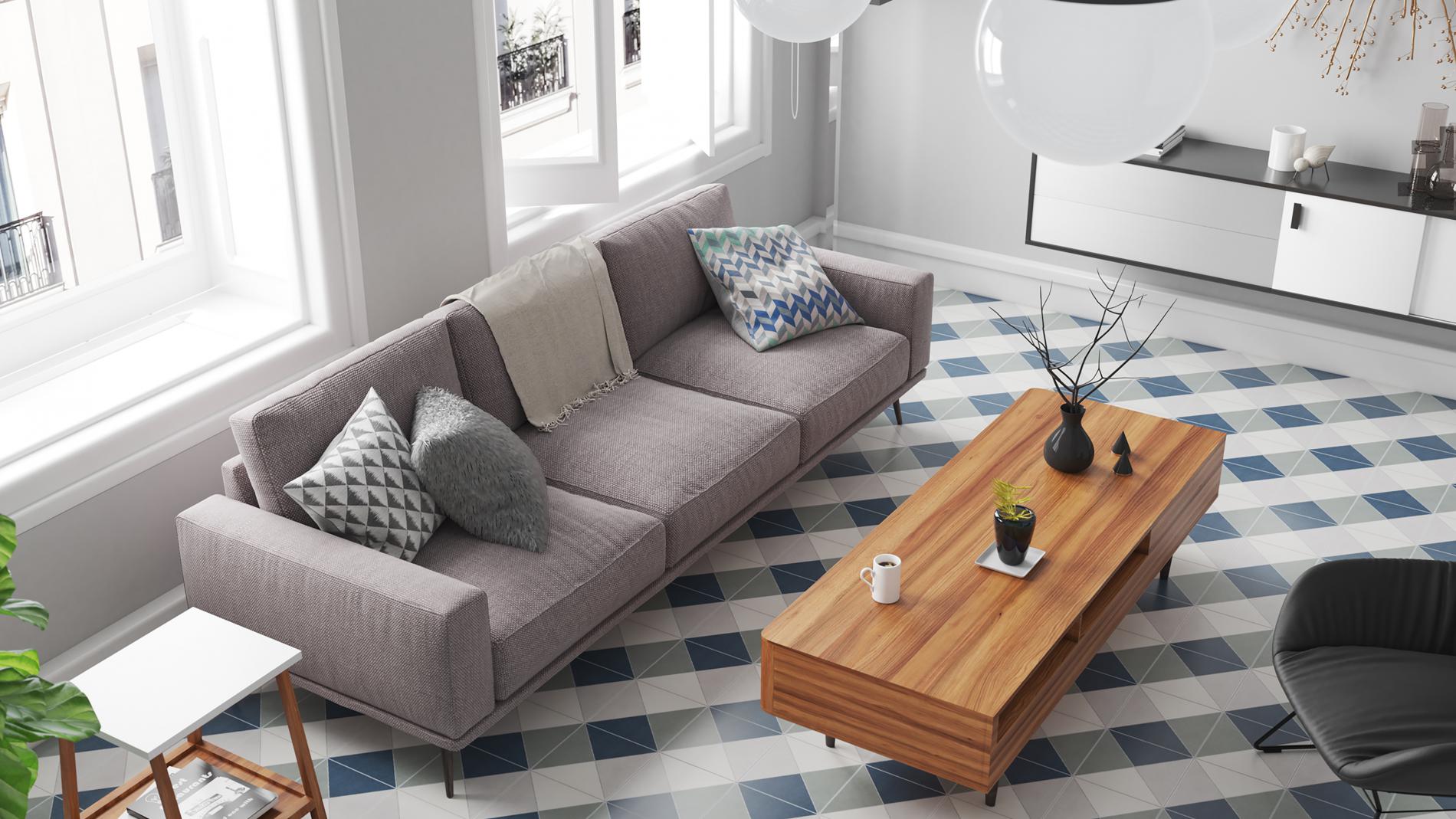 Pamesa Artstract - фото 12