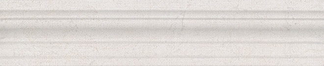 BLE009 Бордюр Сорбонна Cen. Багет беж 25х5.5