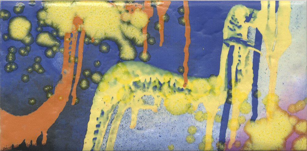 OS/A58/9x/19060 Панно Граффити Микс 2 - фото 2