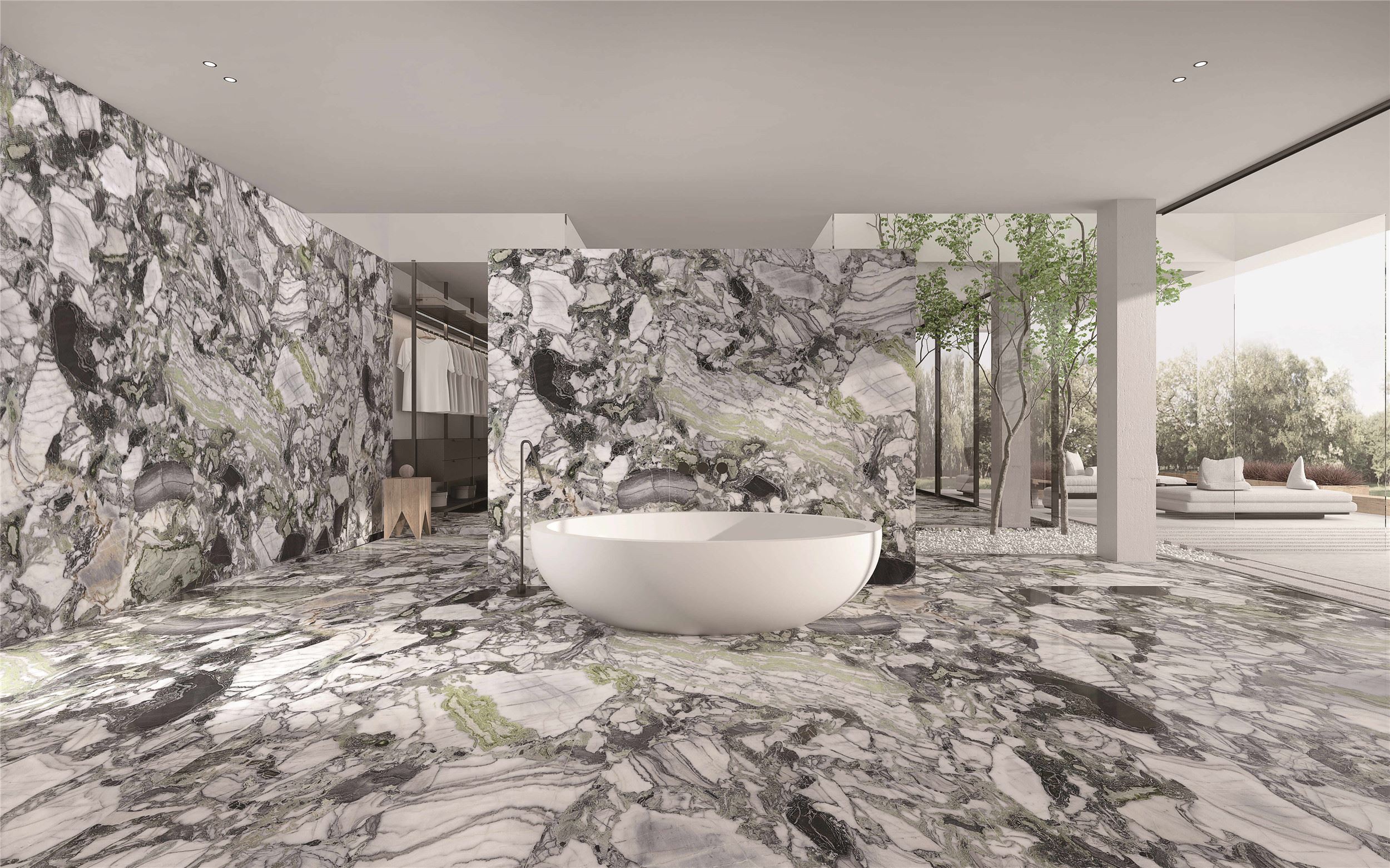 Moreroom Stone Freezing - фото 4