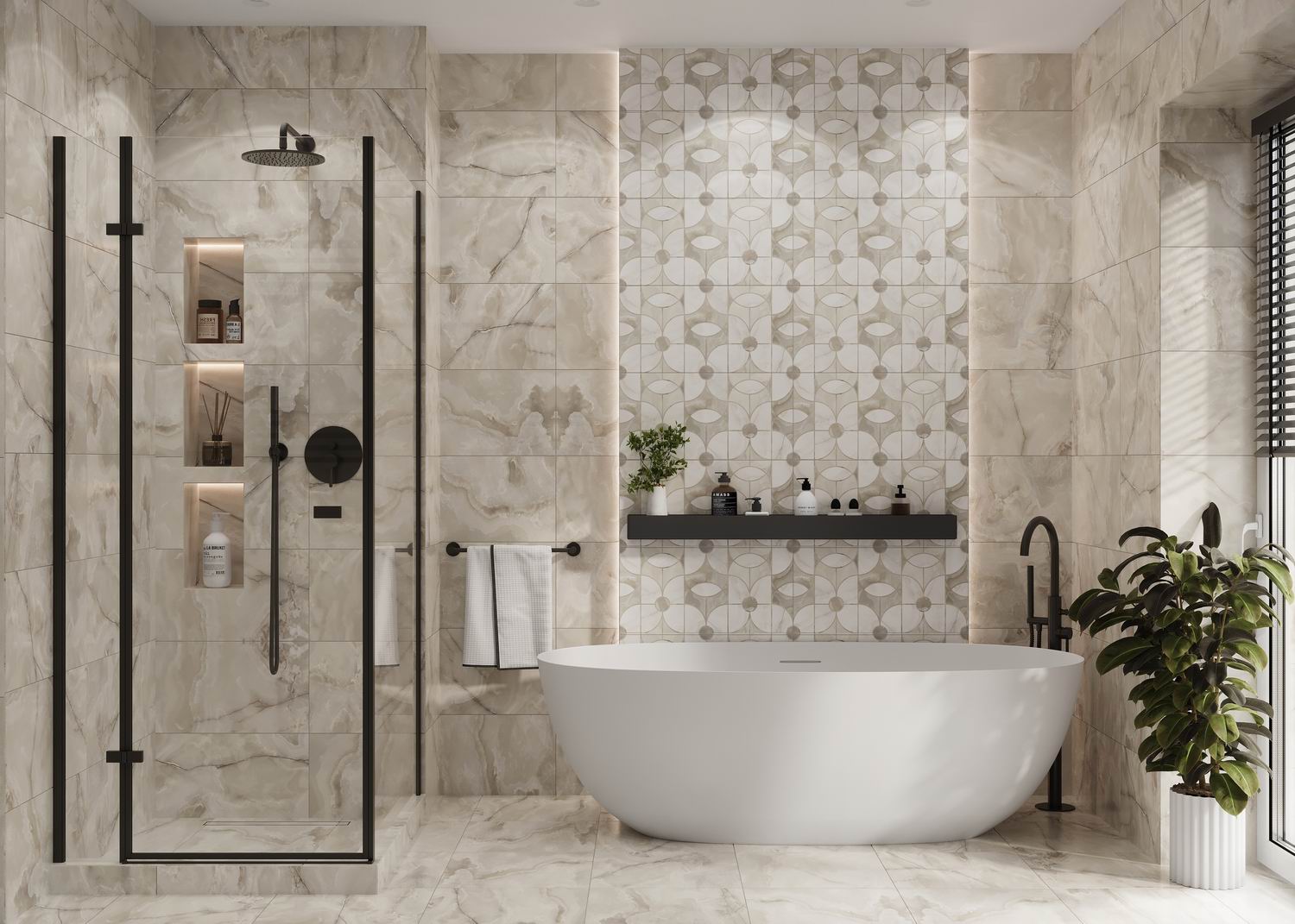 Берёза Керамика Eiger - фото 2