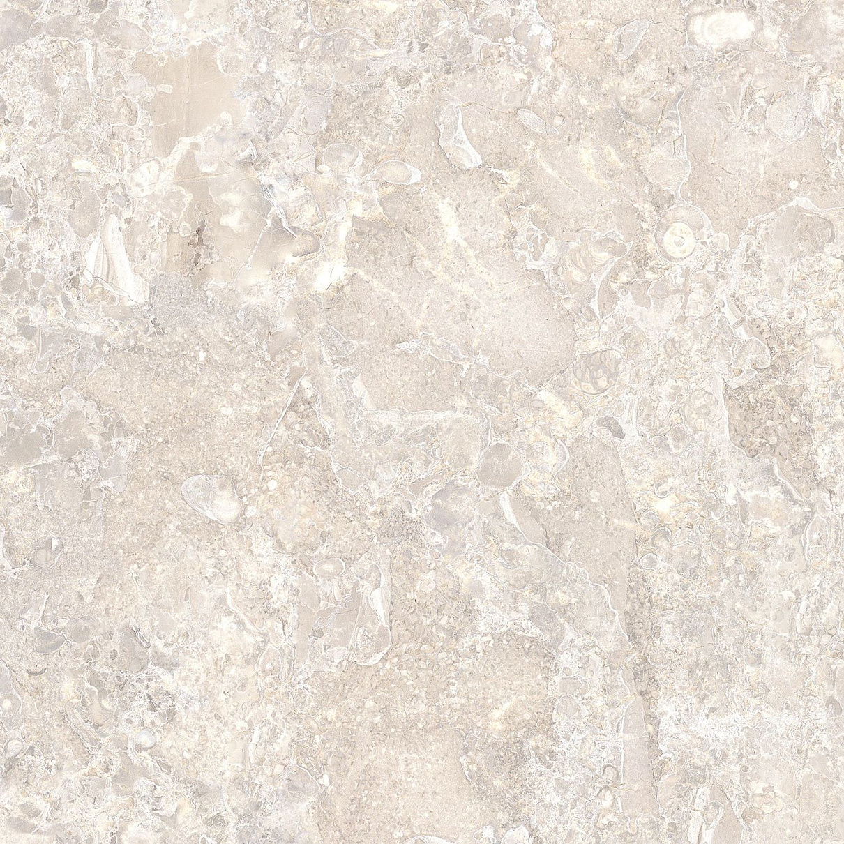 На пол Рэй 3 бежевый 60х60 - фото 8