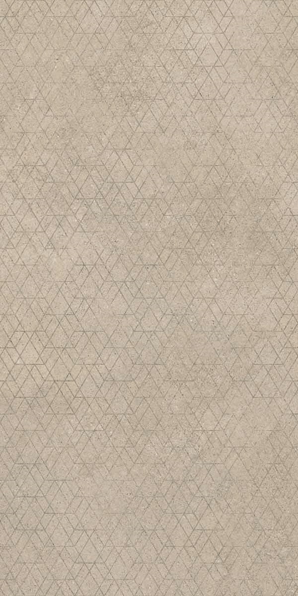 J36B Декор Grace Clay Weave RT 60x120 - фото 5