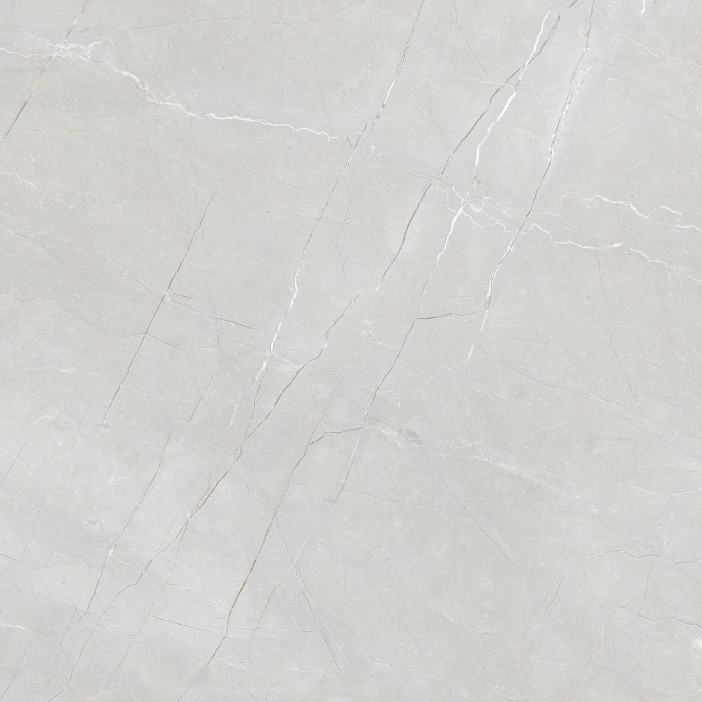 57064 На пол Liceo Bianco Rust 60x60 Fusion (карвинг с металлизированными прожилками) - фото 2