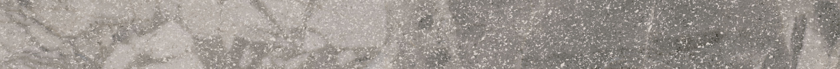 KMB2SPA004BR Бордюр Рабат Стоун серый матовый обрезной 30x2.5x1.9 - фото 2