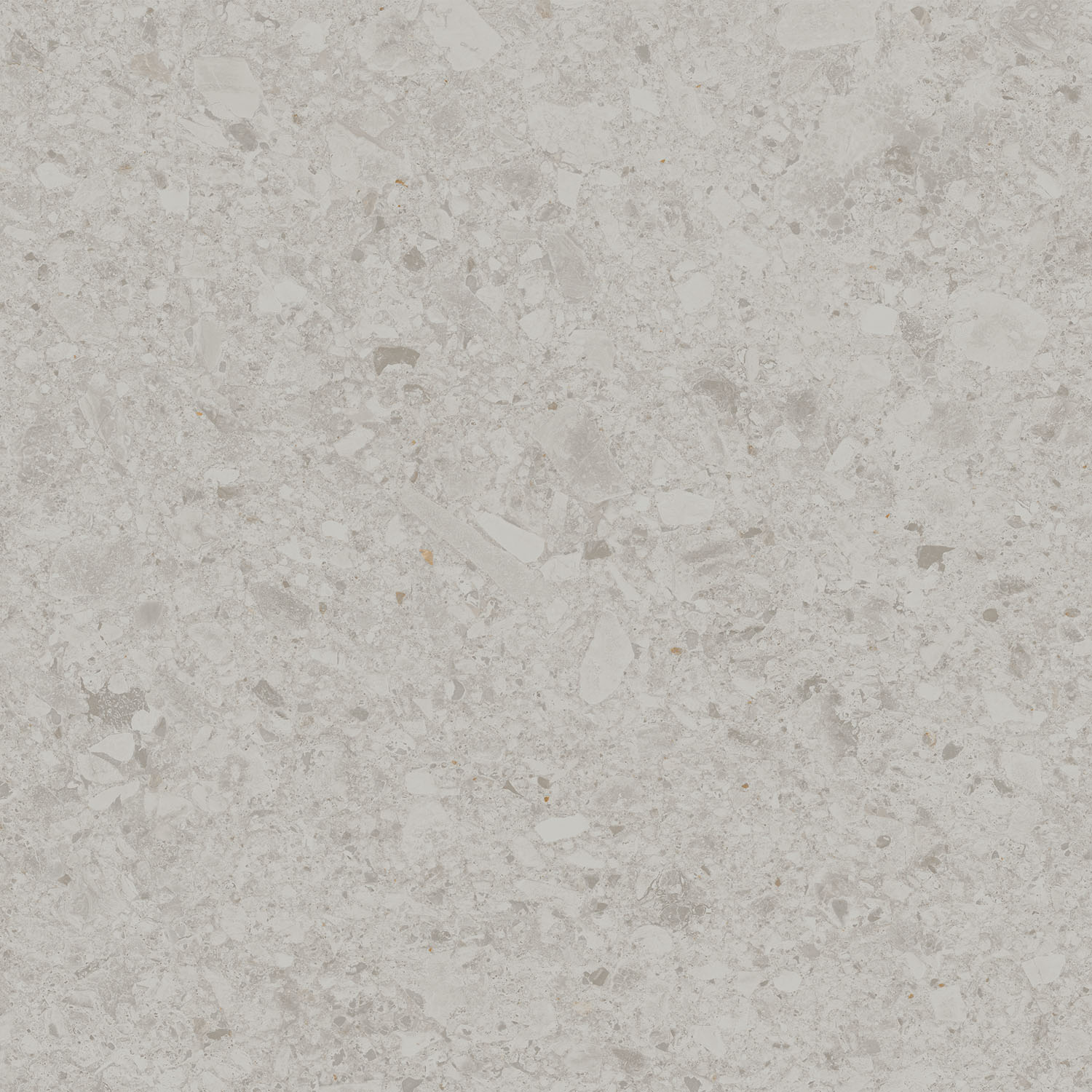 DD012420R На пол Чеппо ди Гре Серый светлый матовый обрезной 119.5x119.5x0.9