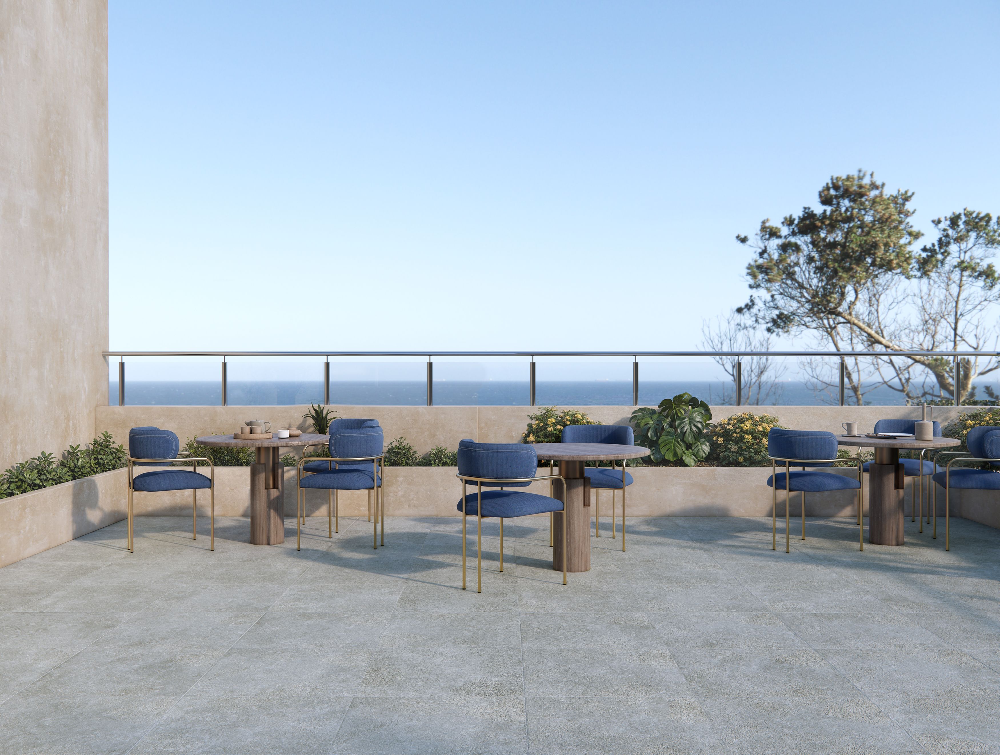 Eurotile Magma