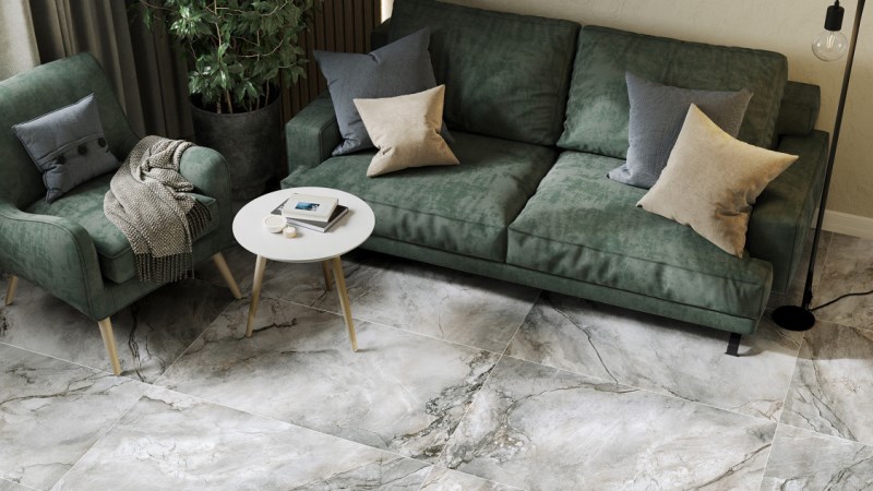 GFU6060VLC04L  На пол Vulcano 04L лаппатированный 600x600x9 - фото 22