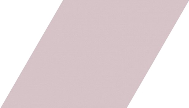 117356 На пол Flow Diamond Old Rose