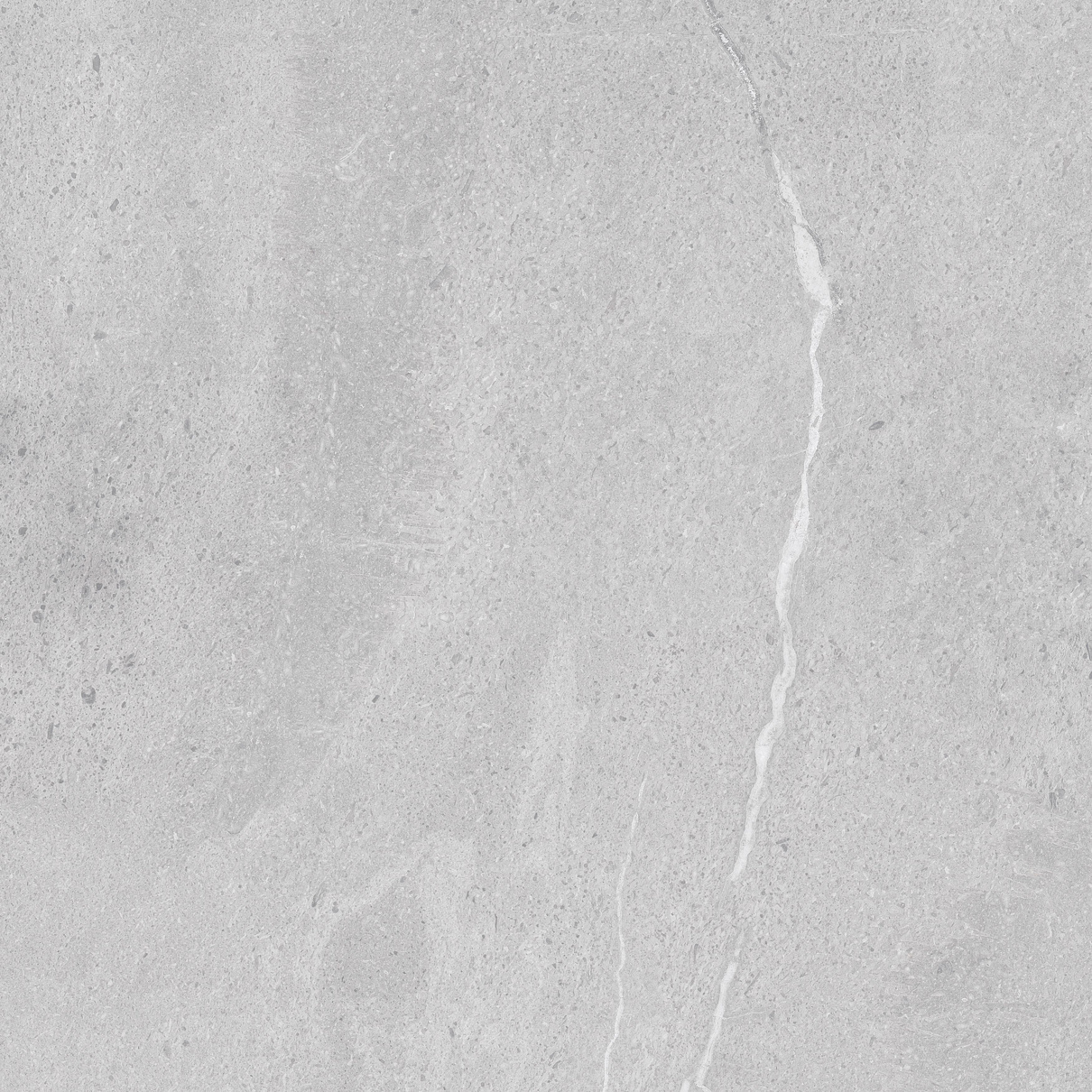 На пол Ливерпуль 7 светло-серый 394x394x7 - фото 4