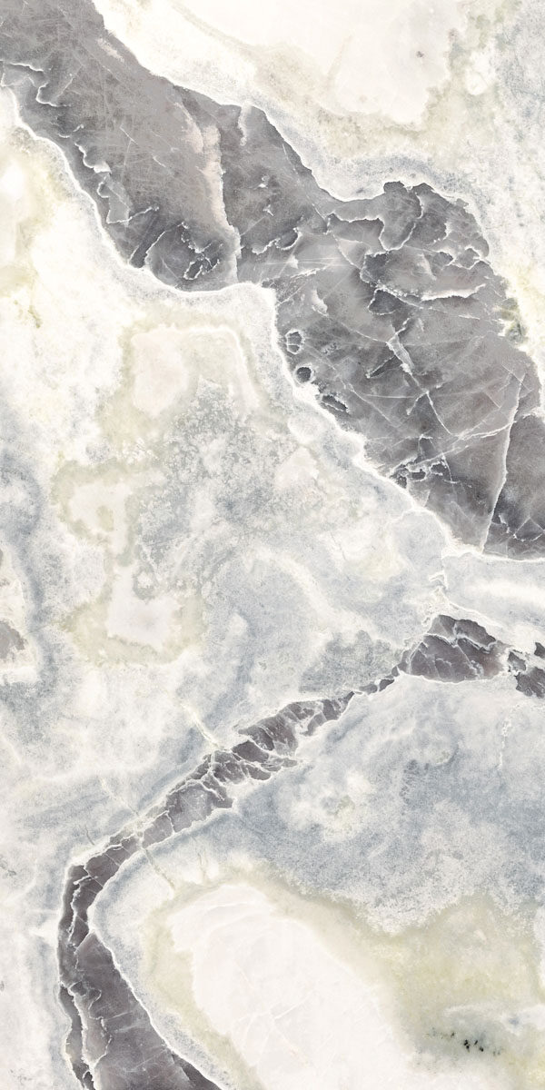 PF60017522 На пол Supreme Hedonism Dover White Nat R 60x120 - фото 5