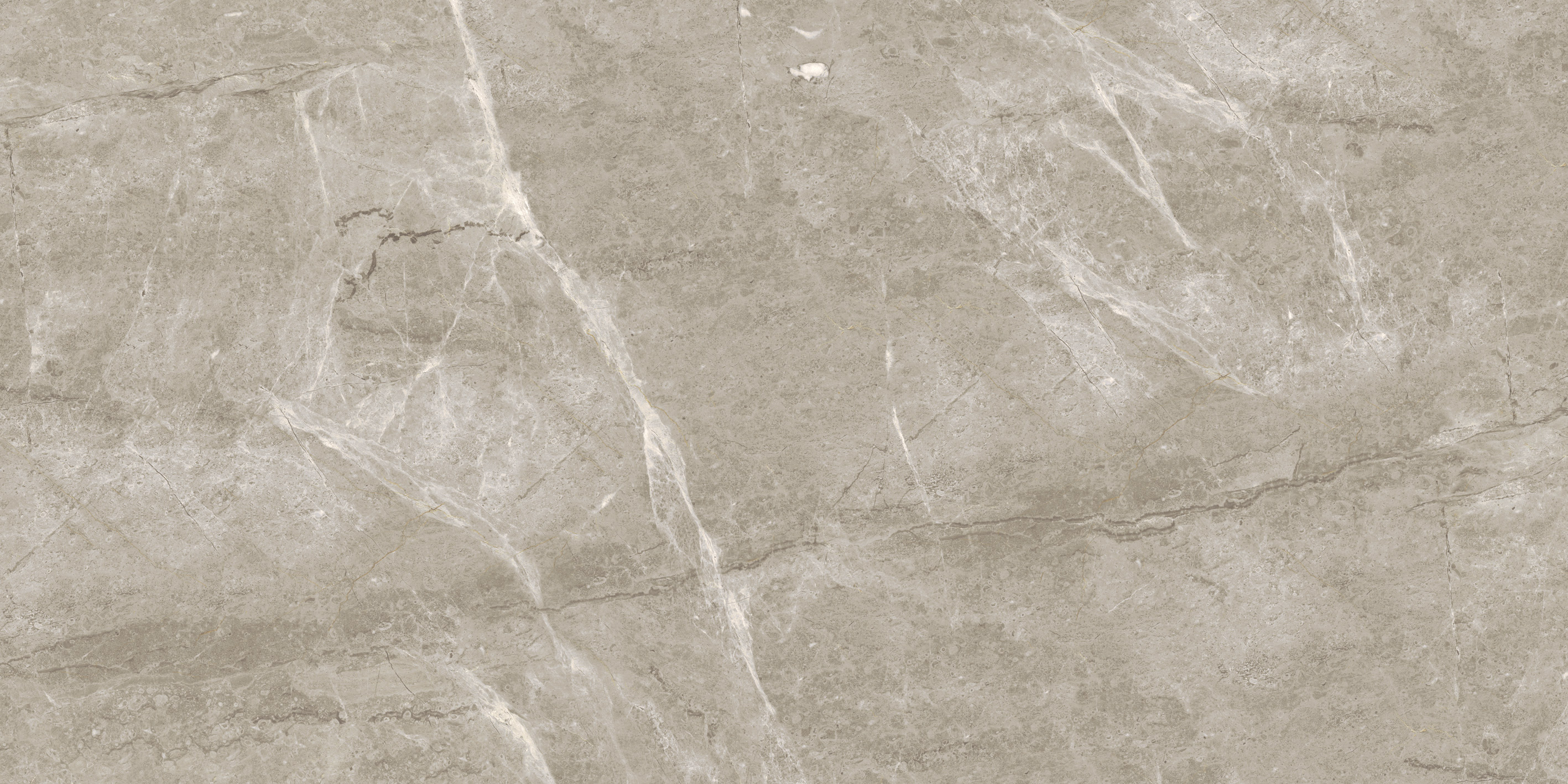 На пол Marble Porcelain Breccia Silver Venato POL 120x60x0.55 - фото 2