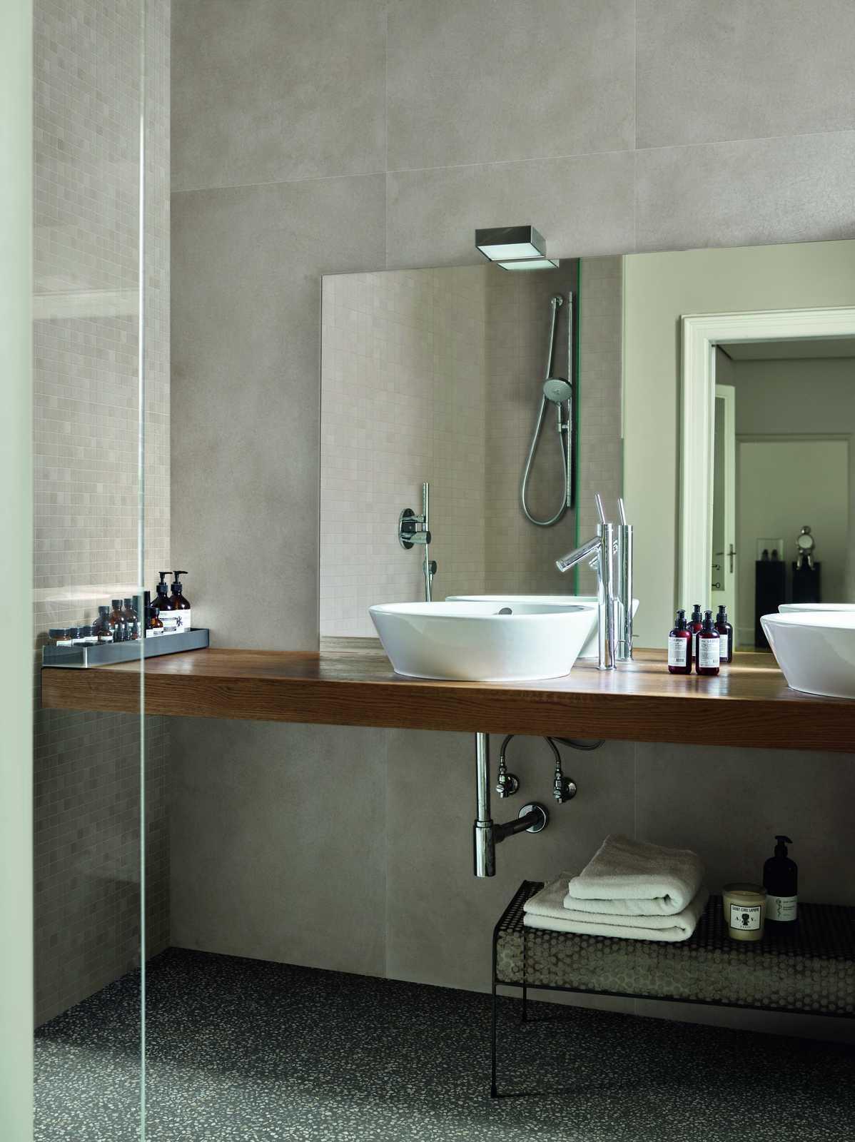 M3SL  На стену Alchimia Fango - фото 13