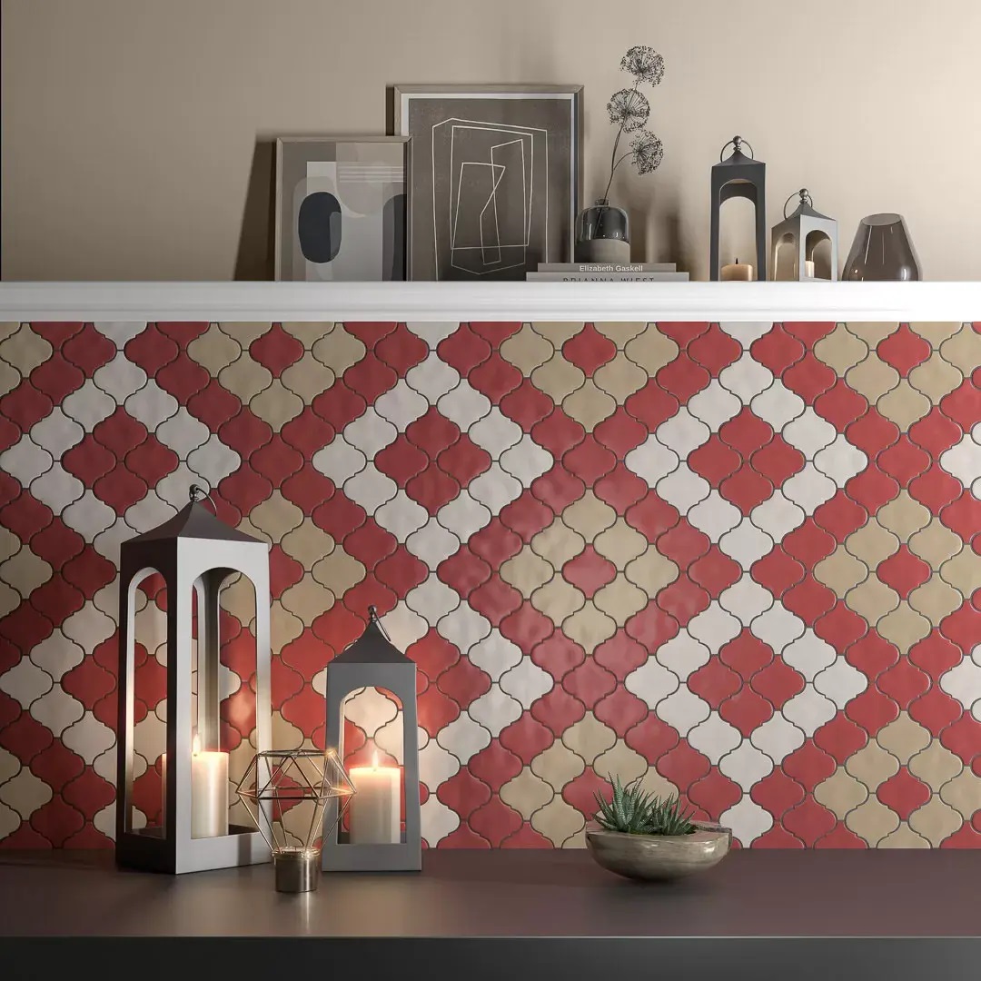 Керама Марации Арабески Марокко - фото 4