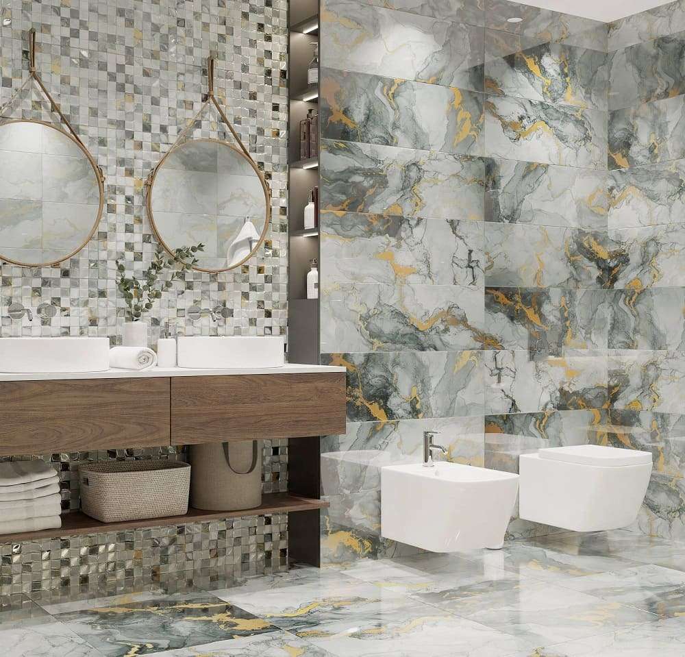 PrimaVera Tiziana Gold