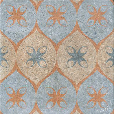 1049586 Декор New orleans French Quarter Royal Street 20х20 - фото 10