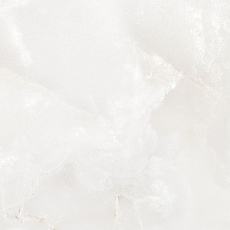 На пол Onix Blanco Кремовый 42x42 - фото 2