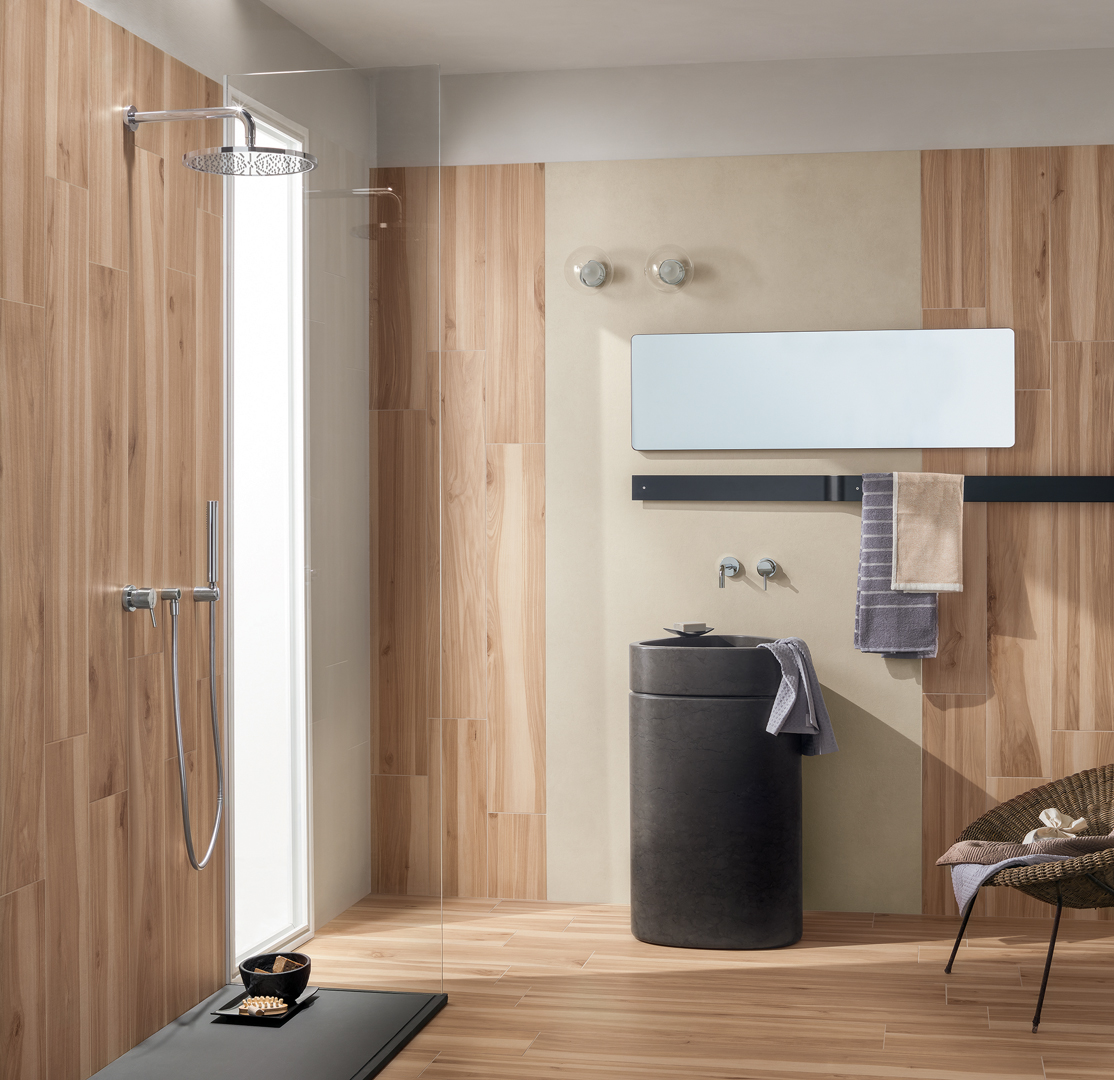 K001 На пол Koru Apple 20x120 - фото 7