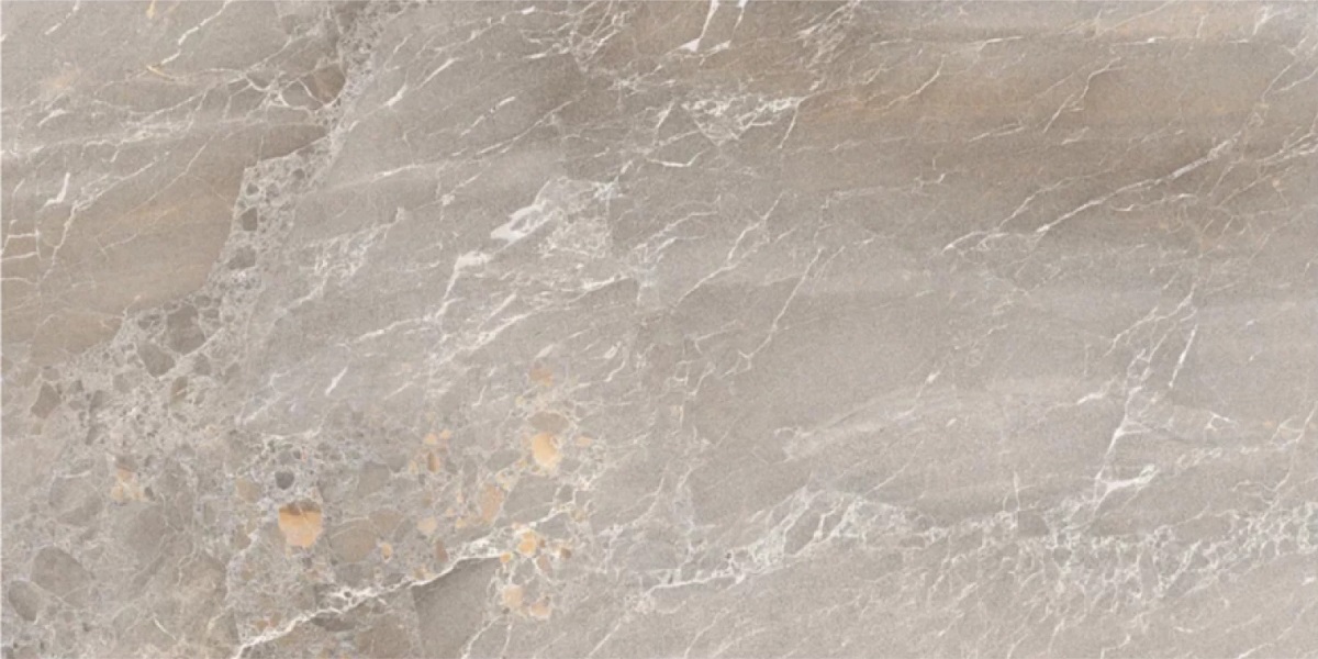 AS22-14 На пол Blaze Grey бежевый карвинг 120х60 - фото 4