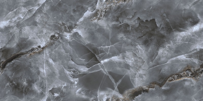 R0007-GL На пол Edonyx Black 60x120 - фото 3