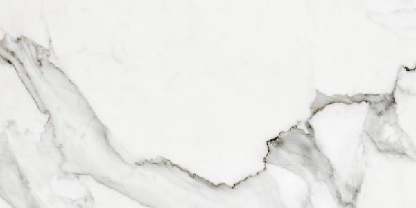 Напольный Mont Blanc Белый 29.7x59.8 - фото 2