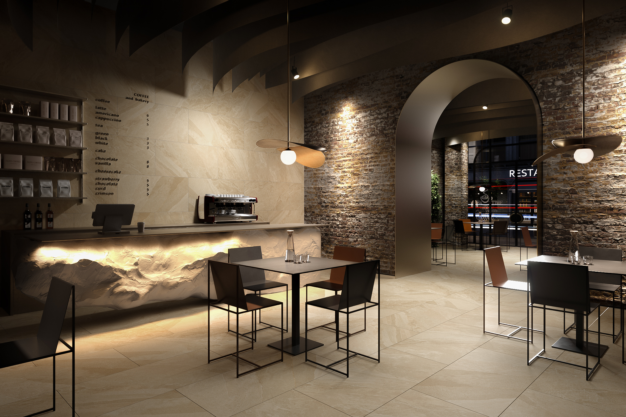 Artcer Stone - фото 52