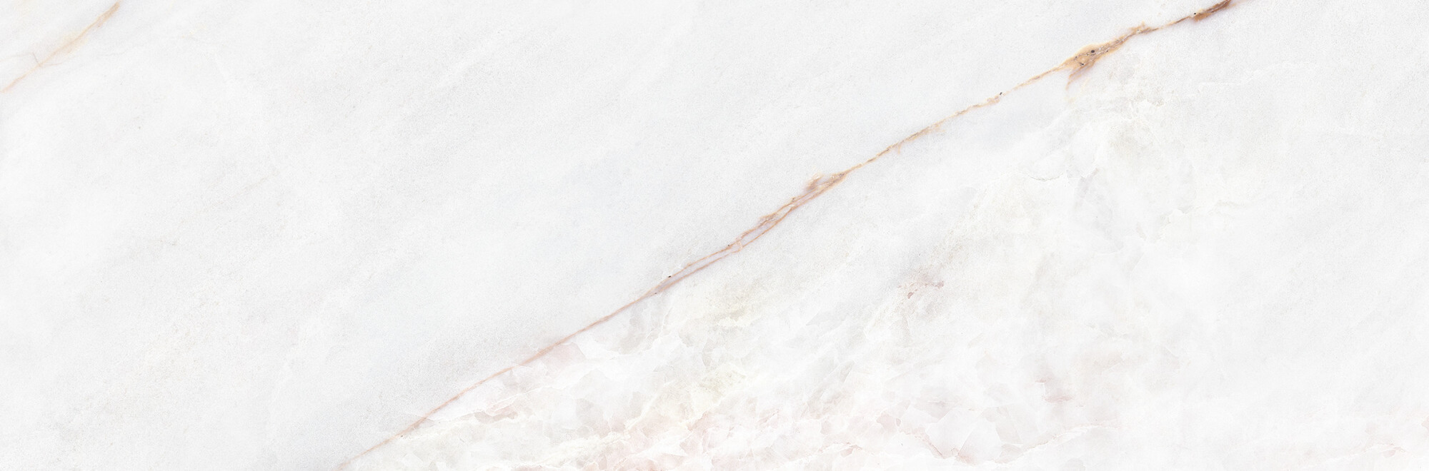 39500 На стену Museum Dahlia White SP/33.3X100/R 33.3x100 - фото 20