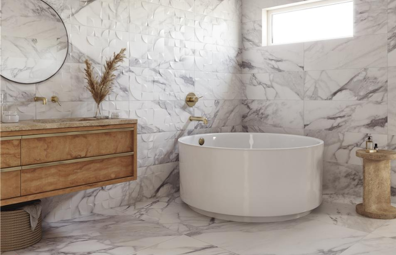 На стену Allison P.B. Perla Mosaik Brillo - фото 2