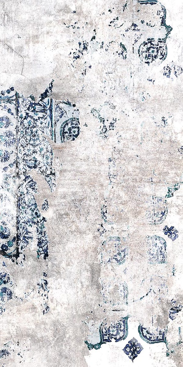 PF60012583 На стену Art Walls Fresco Nat R 60x120