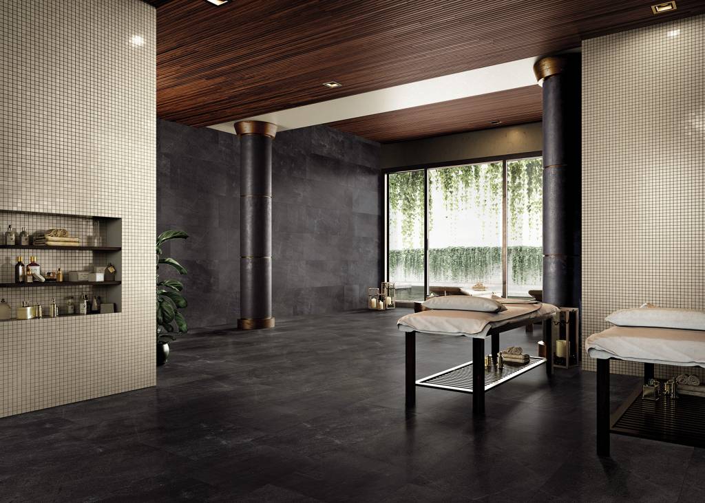 610110000371 На пол Wise Moka Mosaic Lap - фото 3