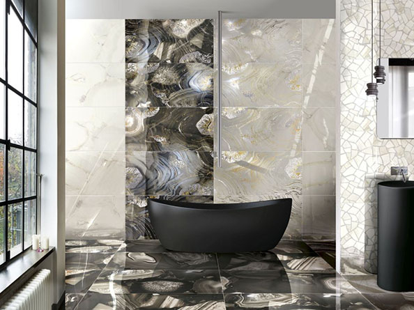 914478 Декор Preziosa D. Legend Dark - фото 10