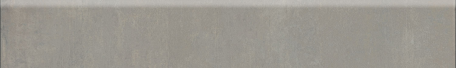 SG640120R/6BT Плинтус Гварди Серый светлый матовый обрезной 60x9.5x0.9 - фото 2