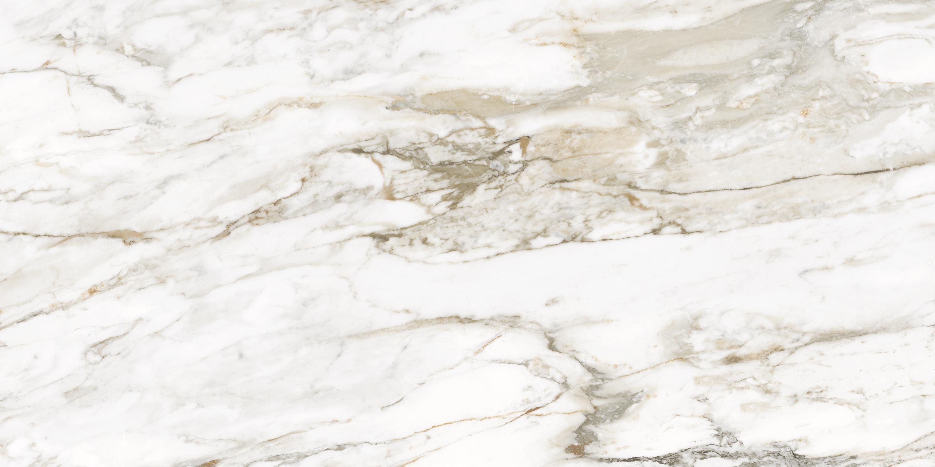 ENMAR8046LM60120 На пол Marble Calacatta Citrus Lappato Matt 60x120 - фото 6